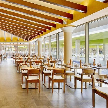 Barcelo Maya Beach Puerto Aventuras Exterior photo